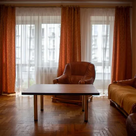 Apartment Cosy Appartament Near Mykolas Romeris University *