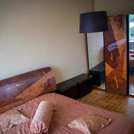 شقة Cosy Appartament Near Mykolas Romeris University *