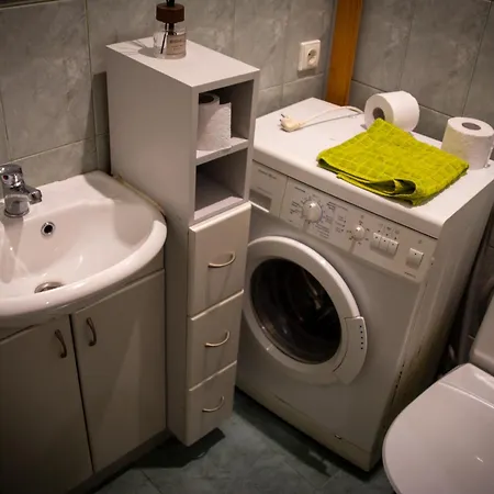 Cosy Appartament Near Mykolas Romeris University * فيلنيوس