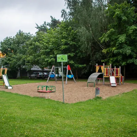 شقة Cosy Appartament Near Mykolas Romeris University *