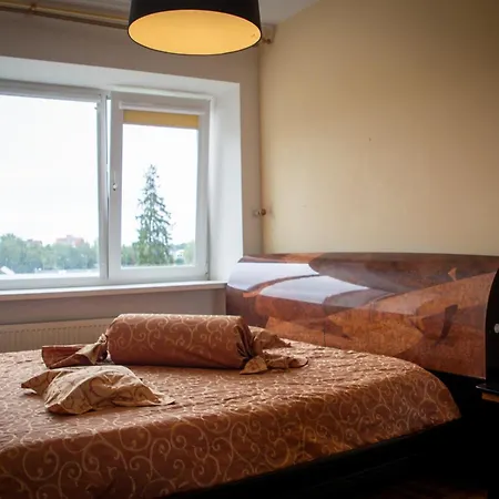 Cosy Appartament Near Mykolas Romeris University Apartment *